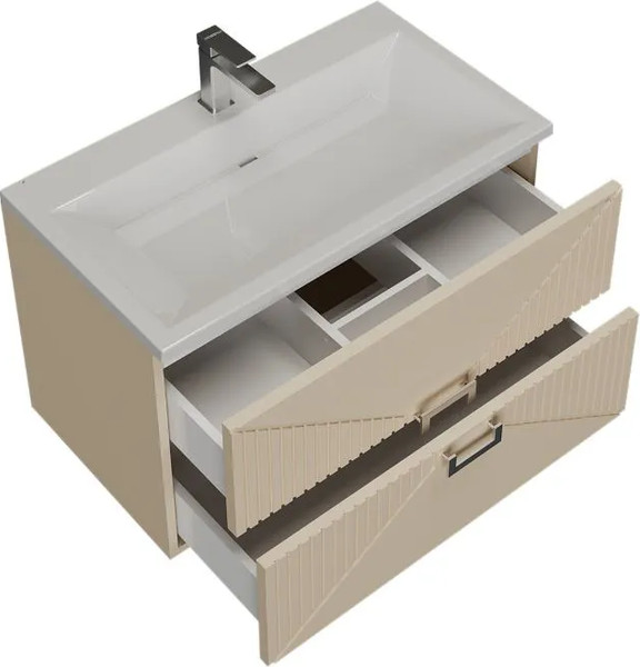 Изображение товара Тумба под умывальник Grossman Луксор 70 / 107056