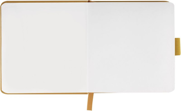 Изображение товара Скетчбук ГАММА Студия / 65S01B7100WF (100л, золотой)