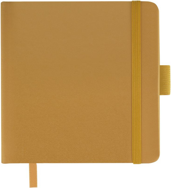 Изображение товара Скетчбук ГАММА Студия / 65S01B7100WF (100л, золотой)