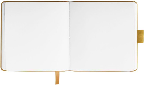 Изображение товара Скетчбук ГАММА Студия / 65S01B7100WF (100л, золотой)