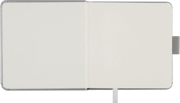 Изображение товара Скетчбук ГАММА Студия / 65S01B7100IG (100л, серебряный)