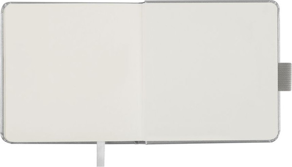 Изображение товара Скетчбук ГАММА Студия / 65S01B7100IG (100л, серебряный)