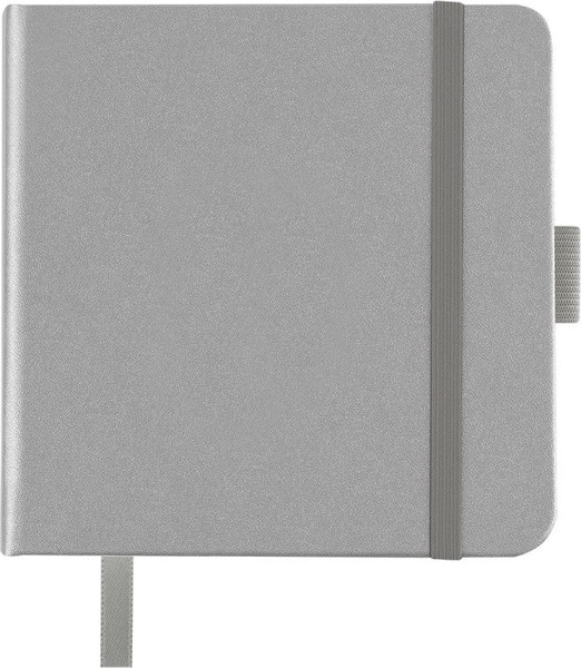 Изображение товара Скетчбук ГАММА Студия / 65S01B7100IG (100л, серебряный)