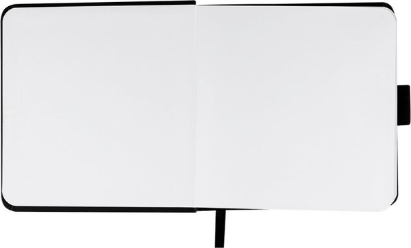 Изображение товара Скетчбук ГАММА Студия / 65S01B7100WB (100л, черный)