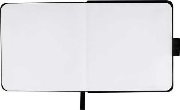 Изображение товара Скетчбук ГАММА Студия / 65S01B7100WB (100л, черный)