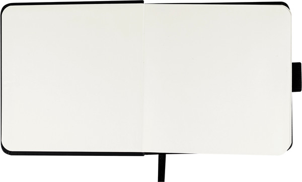 Изображение товара Скетчбук ГАММА Студия / 65S01B7100IB (100л, черный)