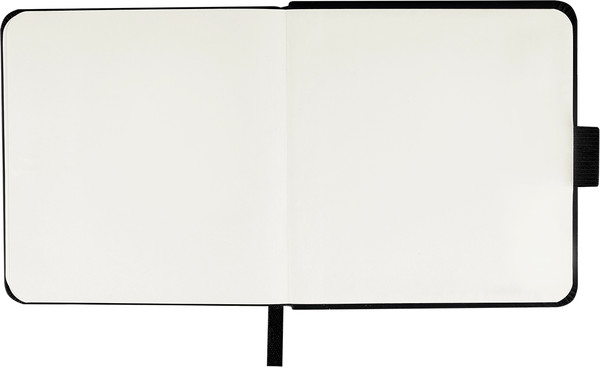Изображение товара Скетчбук ГАММА Студия / 65S01B7100IB (100л, черный)