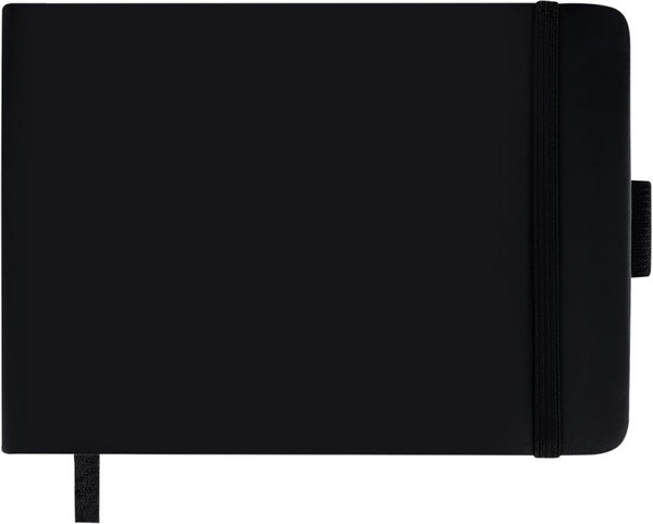 Изображение товара Скетчбук ГАММА Студия / 60S02B7100IB (100л, черный)