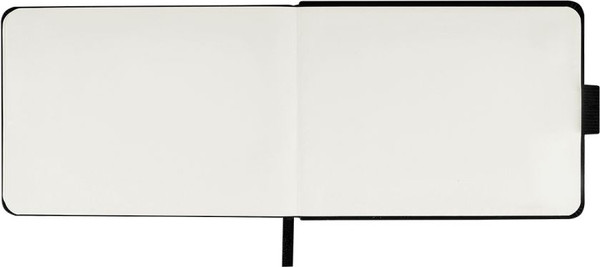 Изображение товара Скетчбук ГАММА Студия / 60S02B7100IB (100л, черный)