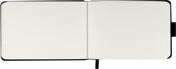 Изображение товара Скетчбук ГАММА Студия / 60S02B7100IB (100л, черный)