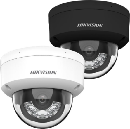 Изображение товара IP-камера Hikvision DS-2CD2143G2-LIS2U (2.8мм)