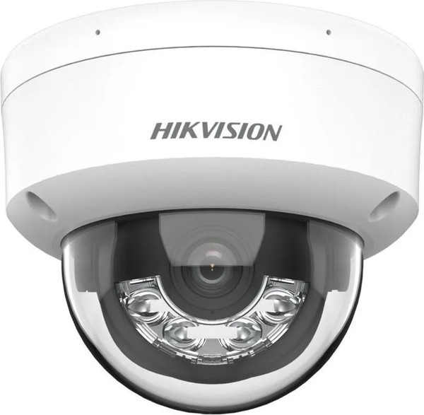 Изображение товара IP-камера Hikvision DS-2CD2143G2-LIS2U (2.8мм)