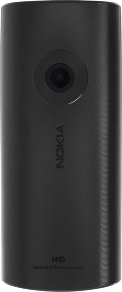 Изображение товара Мобильный телефон Nokia 110 DS TA-1567 (угольный)