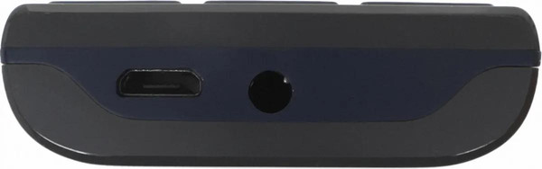 Изображение товара Мобильный телефон Nokia 110 DS TA-1567 (угольный)