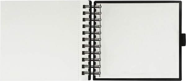 Изображение товара Скетчбук ГАММА Студия / 45S03S7100IB (100л, черный)