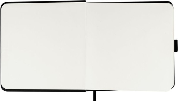 Изображение товара Скетчбук ГАММА Студия / 55S01B7100IB (100л, черный)