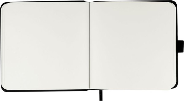 Изображение товара Скетчбук ГАММА Студия / 55S01B7100IB (100л, черный)