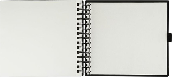 Изображение товара Скетчбук ГАММА Студия / 55S03S7100IB (100л, черный)