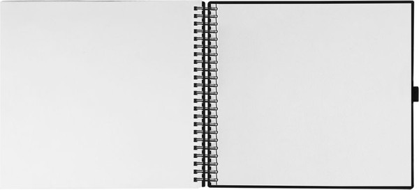 Изображение товара Скетчбук ГАММА Студия / 35S03S7100WB (100л, черный)