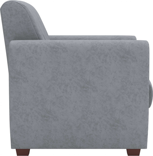 Изображение товара Кресло-кровать Олмеко Эдвин М (велюр Ocean 023 серый)
