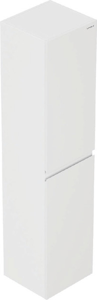 Изображение товара Шкаф-пенал для ванной Onika Алеста 35 / 403570