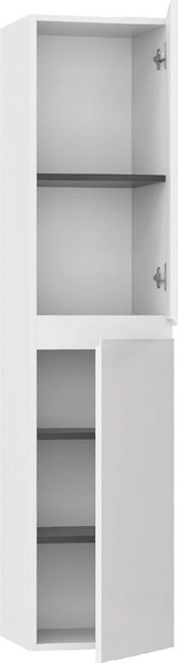 Изображение товара Шкаф-пенал для ванной Onika Алеста 35 / 403570