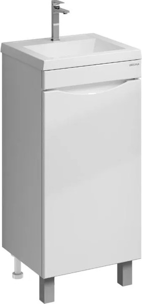 Изображение товара Тумба под умывальник Grossman Виста-40 / 104062