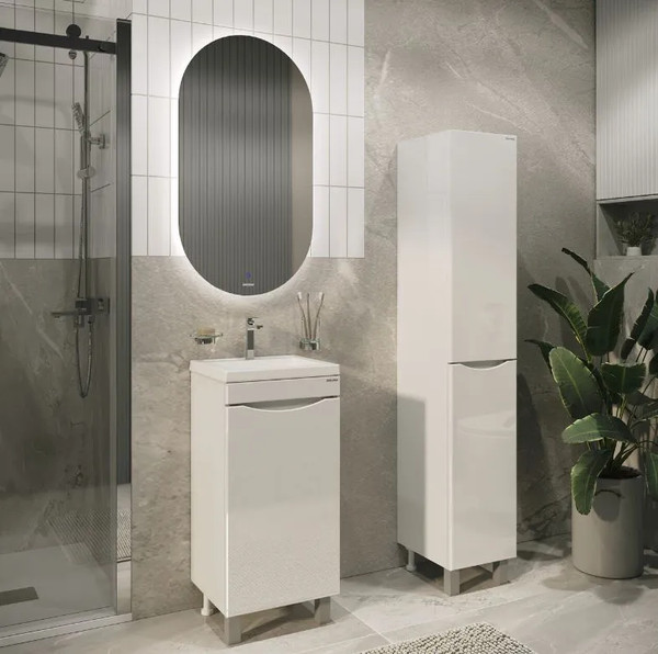 Изображение товара Тумба под умывальник Grossman Виста-40 / 104062