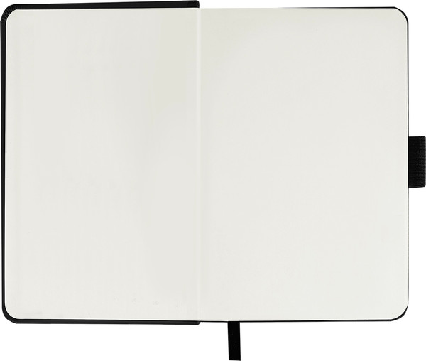 Изображение товара Скетчбук ГАММА Студия / 75S01B7100IB (100л, черный)