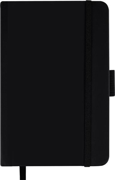 Изображение товара Скетчбук ГАММА Студия / 75S01B7100IB (100л, черный)