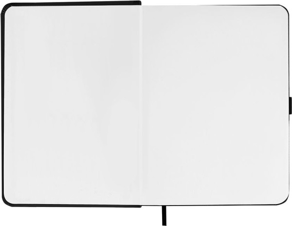 Изображение товара Скетчбук ГАММА Студия / 40S01B7100WB (100л, черный)