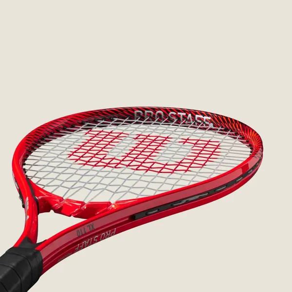Изображение товара Теннисная ракетка Wilson Pro Staff Precision XL 110 Gr2 / WR171410U2