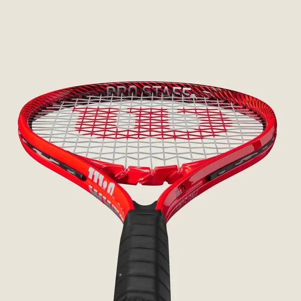Изображение товара Теннисная ракетка Wilson Pro Staff Precision XL 110 Gr2 / WR171410U2