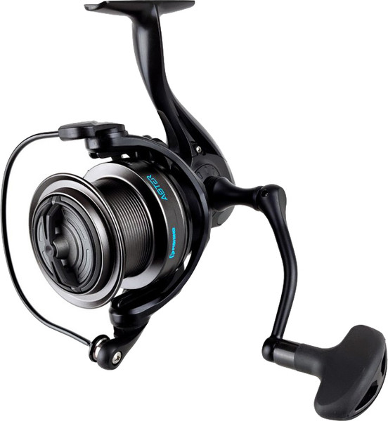 Изображение товара Катушка безынерционная F-Fishing Aster Feeder 5500 / FAS5500