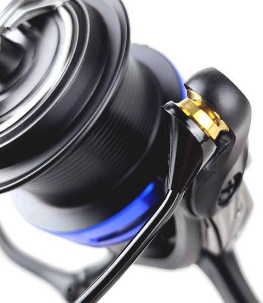 Изображение товара Катушка безынерционная F-Fishing Gasta Feeder 5500 / FGT5500