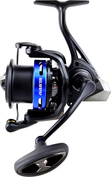 Изображение товара Катушка безынерционная F-Fishing Gasta Feeder 5500 / FGT5500