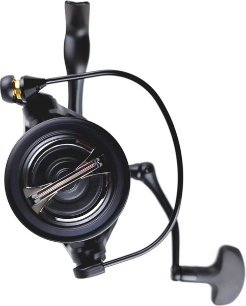 Изображение товара Катушка безынерционная F-Fishing Gasta Feeder 5500 / FGT5500
