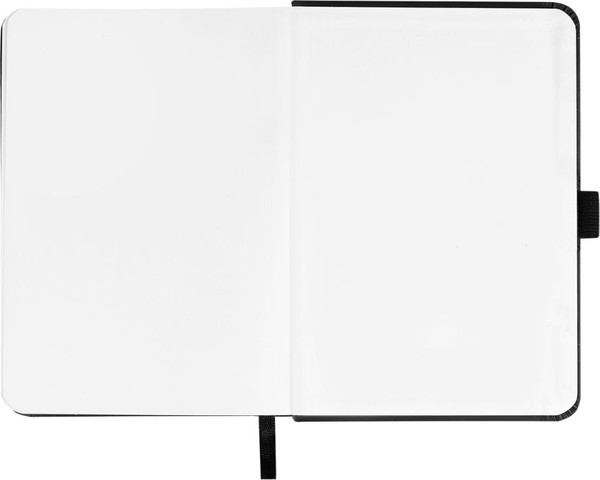 Изображение товара Скетчбук ГАММА Студия / 50S01B7100WB (100л, черный)