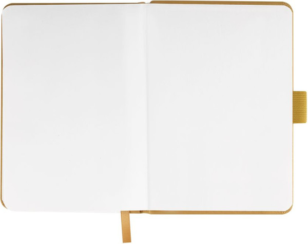 Изображение товара Скетчбук ГАММА Студия / 60S01B7100WF (100л, золотой)