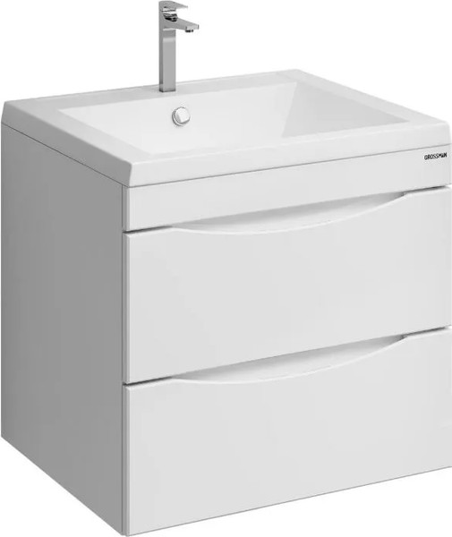 Изображение товара Тумба под умывальник Grossman Виста-58 / 105858