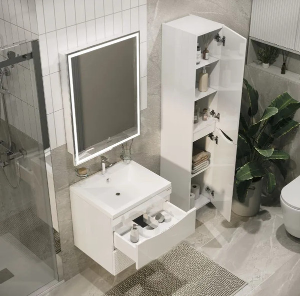 Изображение товара Тумба под умывальник Grossman Виста-58 / 105858