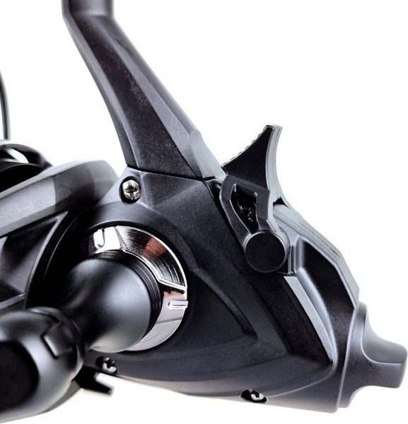 Изображение товара Катушка безынерционная F-Fishing Vento Carp Feeder 4000 / FVN4000