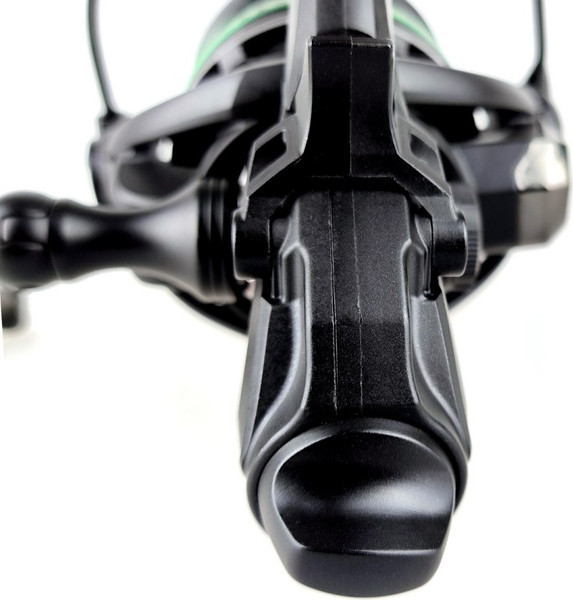 Изображение товара Катушка безынерционная F-Fishing Vento Carp Feeder 4000 / FVN4000