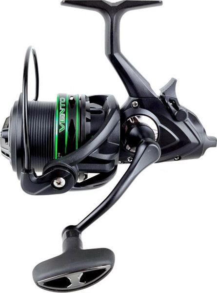 Изображение товара Катушка безынерционная F-Fishing Vento Carp Feeder 4000 / FVN4000
