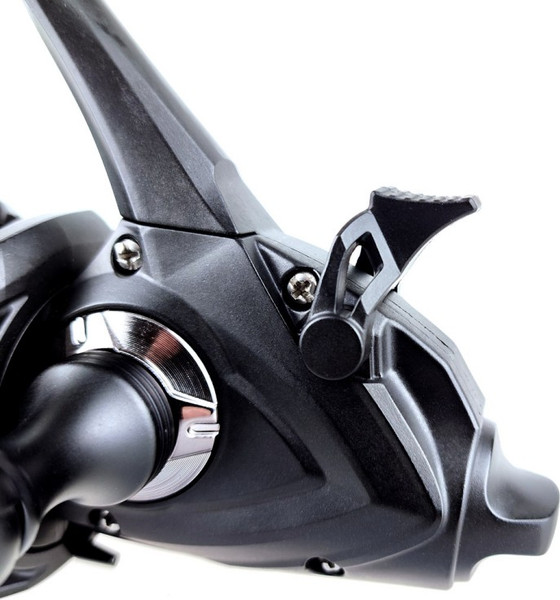 Изображение товара Катушка безынерционная F-Fishing Vento Carp Feeder 4000 / FVN4000