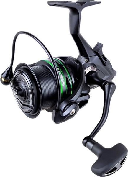 Изображение товара Катушка безынерционная F-Fishing Vento Carp Feeder 4000 / FVN4000