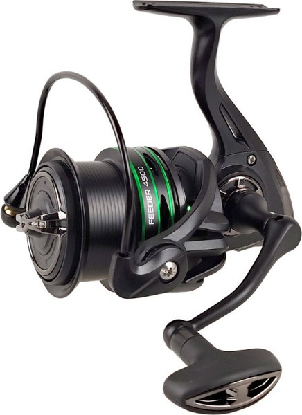 Изображение товара Катушка безынерционная F-Fishing Vento Feeder 4500 / FVN4500