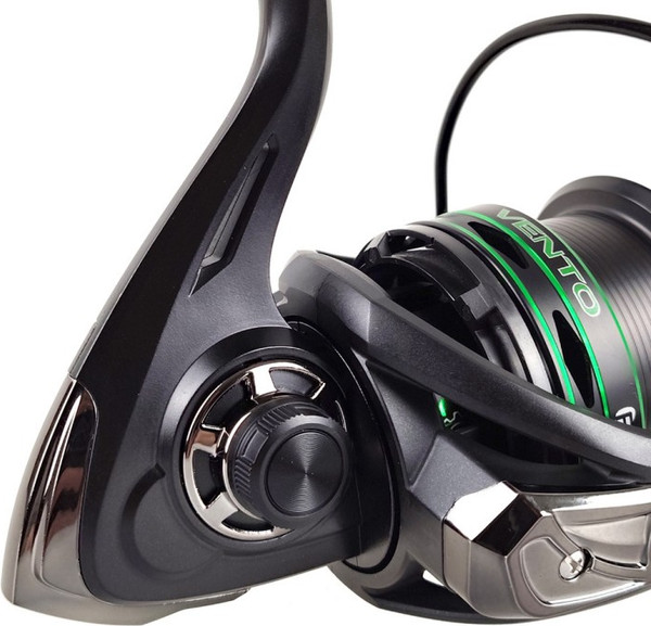 Изображение товара Катушка безынерционная F-Fishing Vento Feeder 4500 / FVN4500