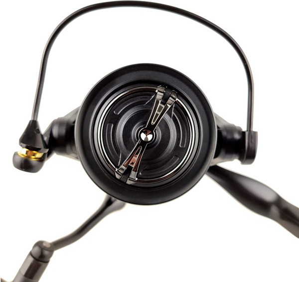 Изображение товара Катушка безынерционная F-Fishing Vento Feeder 5500 / FVN5500