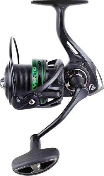 Изображение товара Катушка безынерционная F-Fishing Vento Feeder 5500 / FVN5500